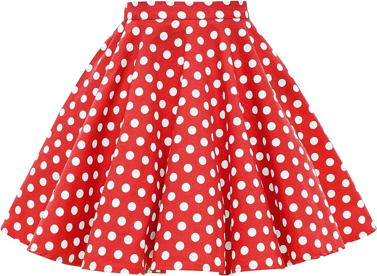 Circle Skirt Sewing Class And Pattern