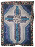 Cross Quilt