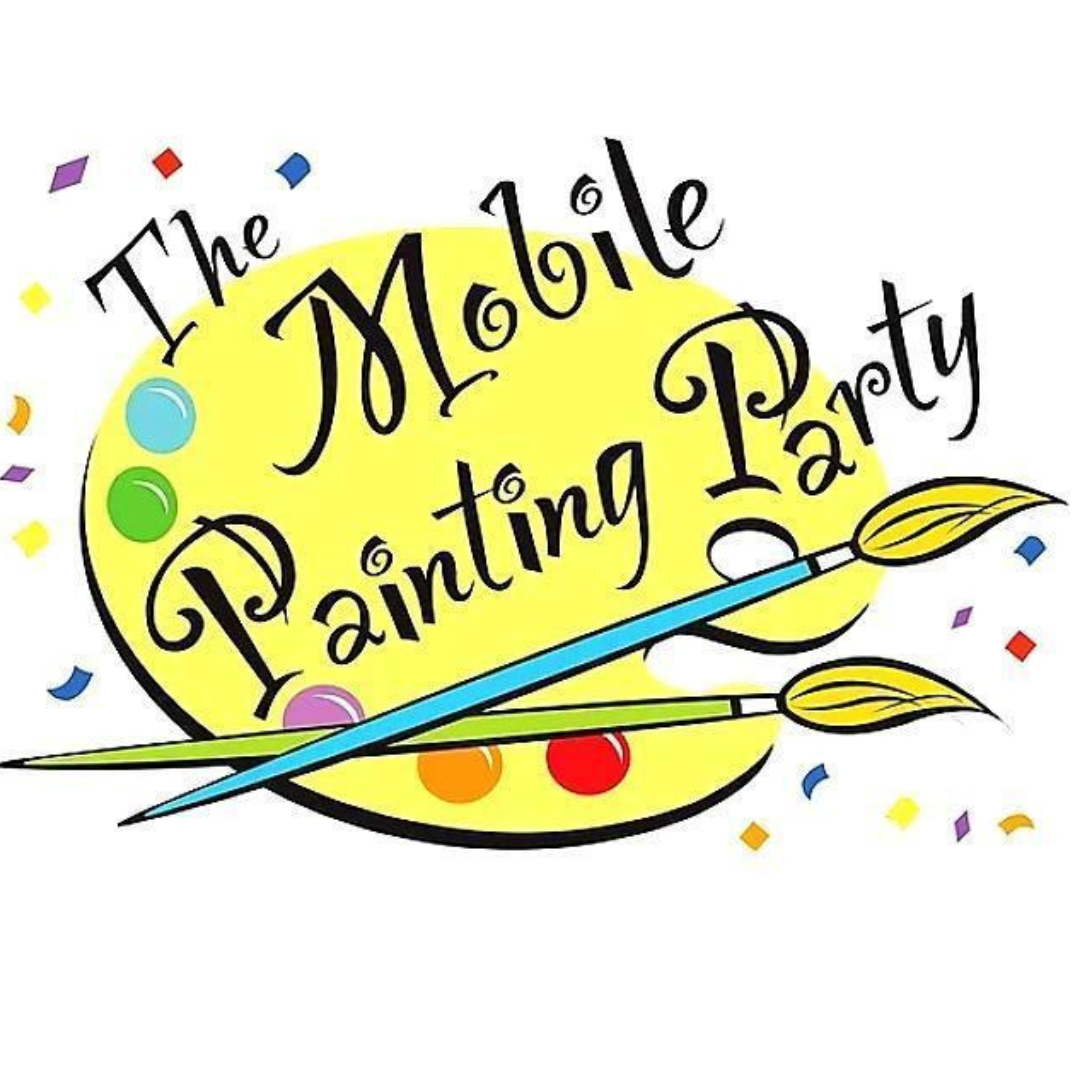 Painting Party / Class (At Your Location)