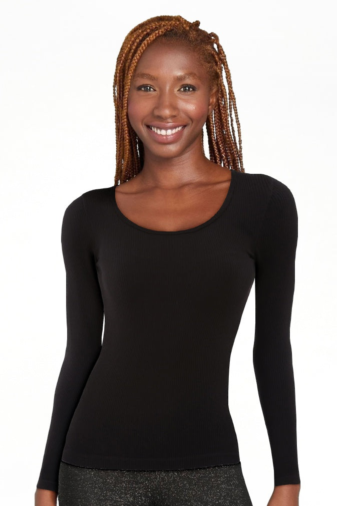 Bodice Sloper PDF Pattern - For Projecting and Printing - Knit Fabric With Four Way Stretch