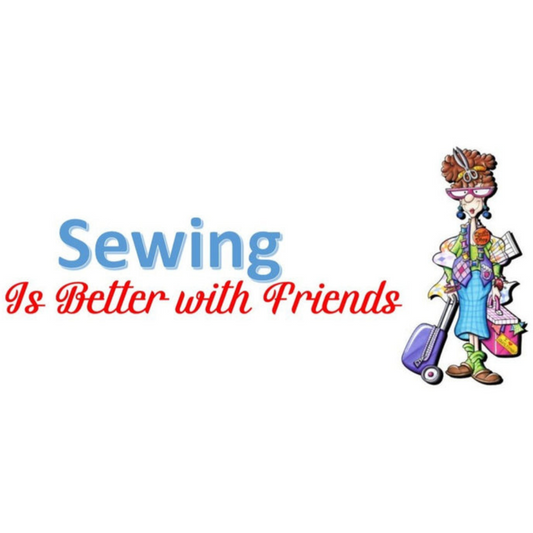 Sewing Retreat