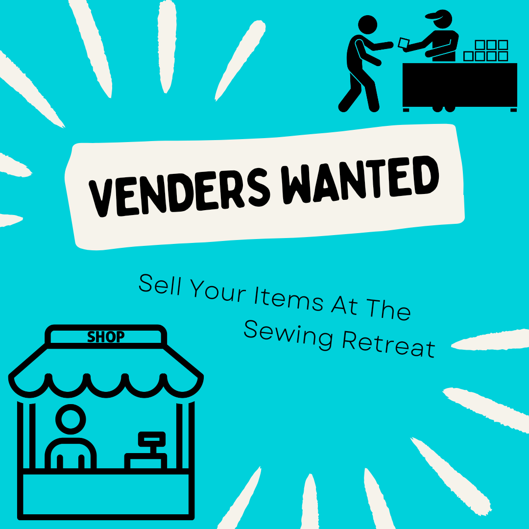 Venders Wanted (Items, services, and Nonfood):**

The vendor fee includes electricity, 100 square feet of floor space (Unassigned), one 8 foot table and two chairs, plus social media advertising to our 40,000 facebook followers for your business. https://www.facebook.com/groups/875412926876950/ When mailing your payment write a brief distribution of the types of products you will be selling at the event. So we can help advertise for you please tell us the special promotions and discounts you will be offerin