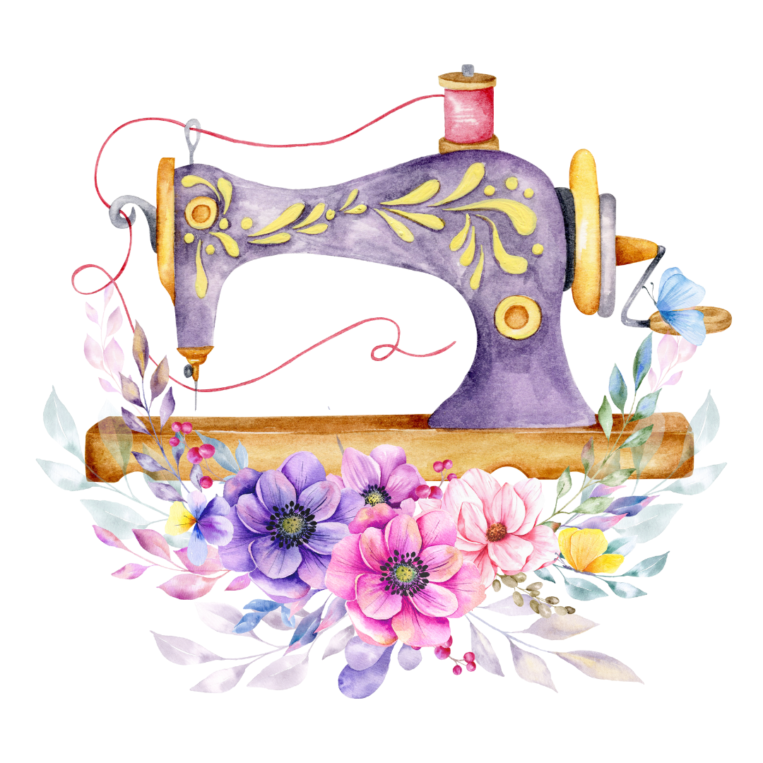 Sewing Club On Google Meets