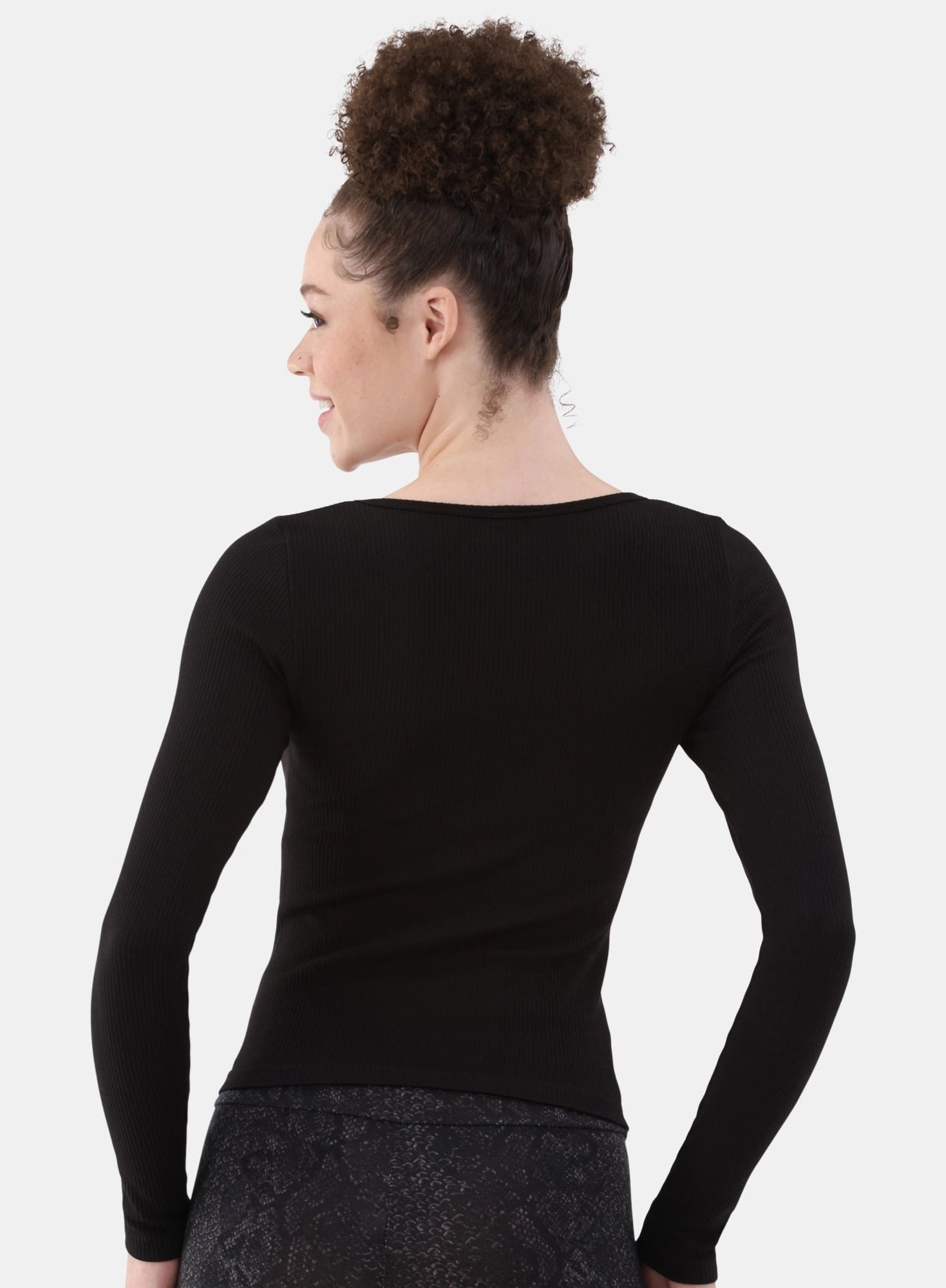 Bodice Sloper PDF Pattern - For Projecting and Printing - Knit Fabric With Four Way Stretch