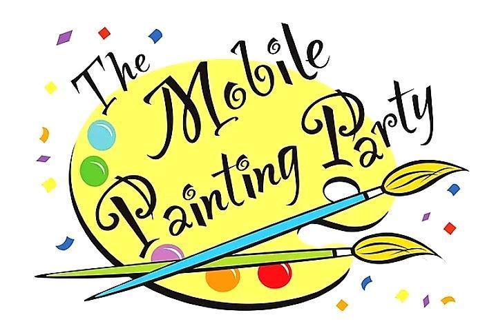 Painting Party / Class (At Your Location)