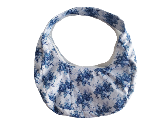 Print or Project for Precision

 

Craft your own elegant shoulder purse with my versatile sewing pattern, designed for both print and projector use. This adaptable pattern allows you to choose your preferred method of transferring the design to fabric, ensuring a seamless and enjoyable crafting experience.