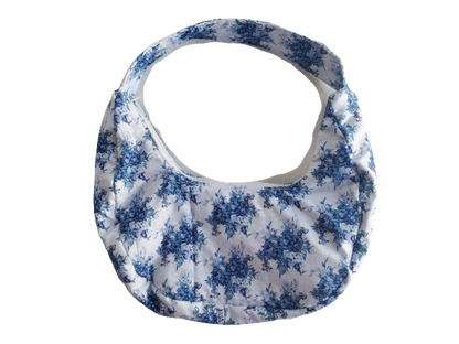 Print or Project for Precision

 

Craft your own elegant shoulder purse with my versatile sewing pattern, designed for both print and projector use. This adaptable pattern allows you to choose your preferred method of transferring the design to fabric, ensuring a seamless and enjoyable crafting experience.