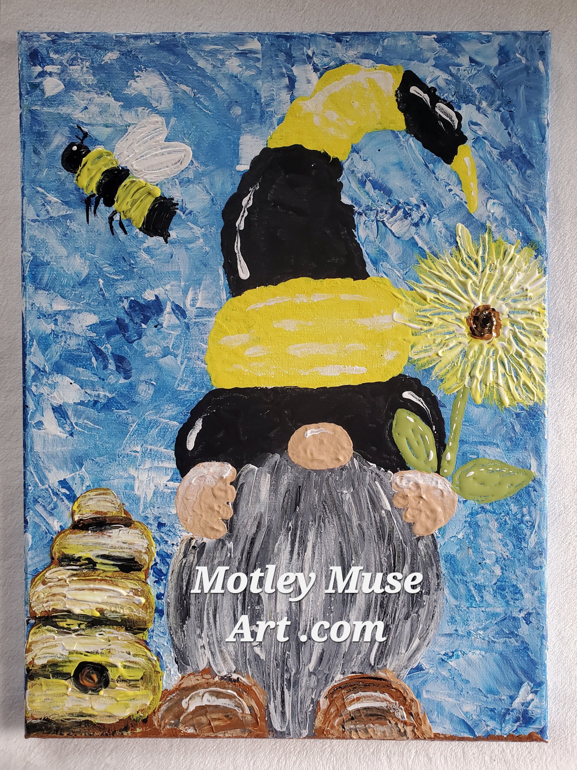 Our artist, Yvette owner of Motley Muse, will instruct you step by step, making it easy for you to complete this painting. At the end of the party, you'll take home a one-of-a-kind painting that you love and a new found talent!

Before or after the class have fun bowling. This party is a great idea for having quality time with your loved ones. And if they don't want to paint this is a great idea for them to have something awesome to do while your having a great time hanging out and painting with us.

