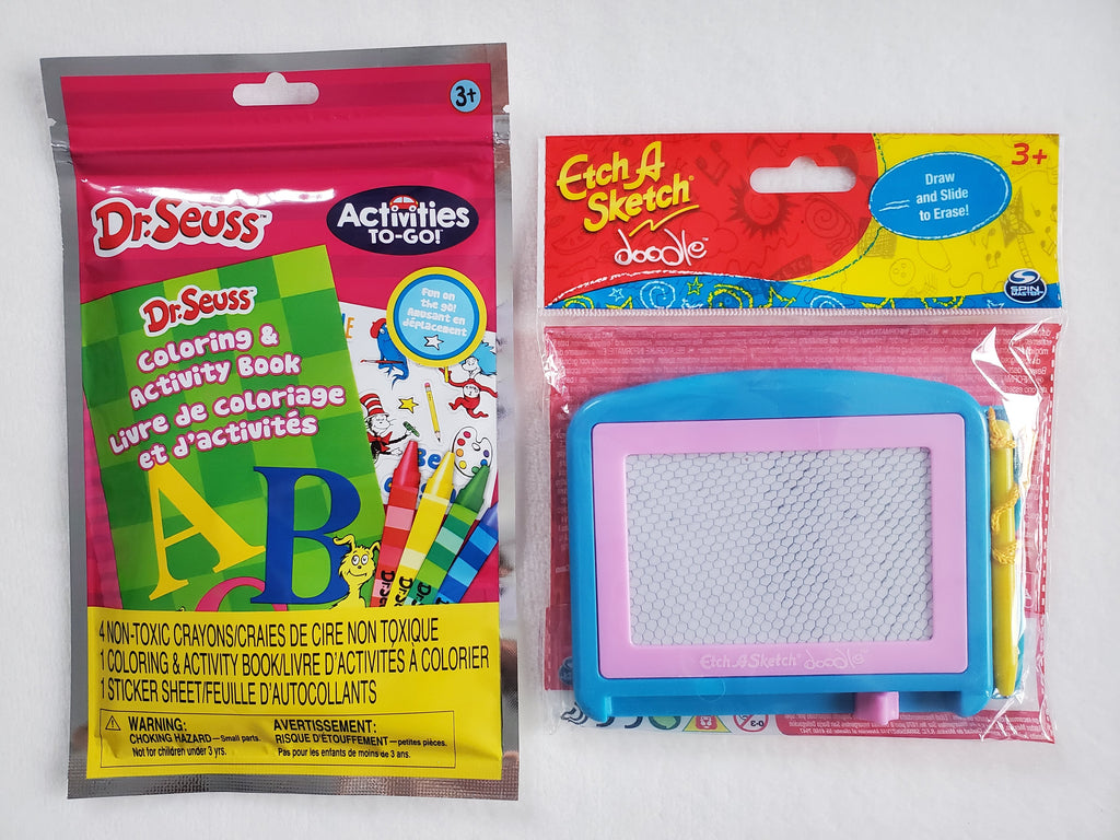 Everything in this toy box is free. All the items inside are education related with new items being added regularly. Take what you need, give what you can.