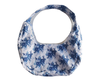 Print or Project for Precision

 

Craft your own elegant shoulder purse with my versatile sewing pattern, designed for both print and projector use. This adaptable pattern allows you to choose your preferred method of transferring the design to fabric, ensuring a seamless and enjoyable crafting experience.