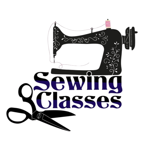 Online 1 on 1 sewing classes over zoom