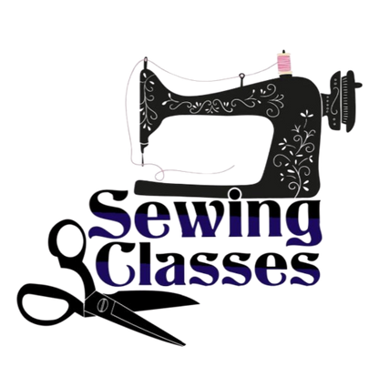 Online 1 on 1 sewing classes over zoom